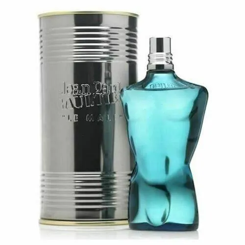 Jean Paul Gaultier Le Male Aftershave Lotion
