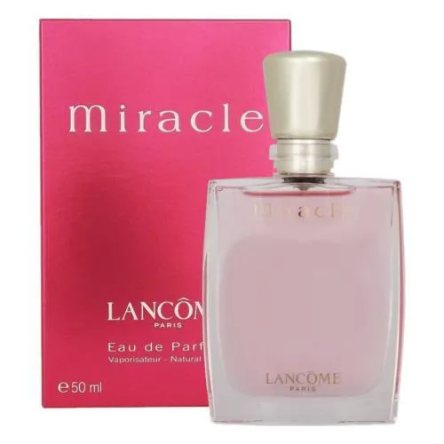 Lancôme Miracle Eau De Parfum 50Ml