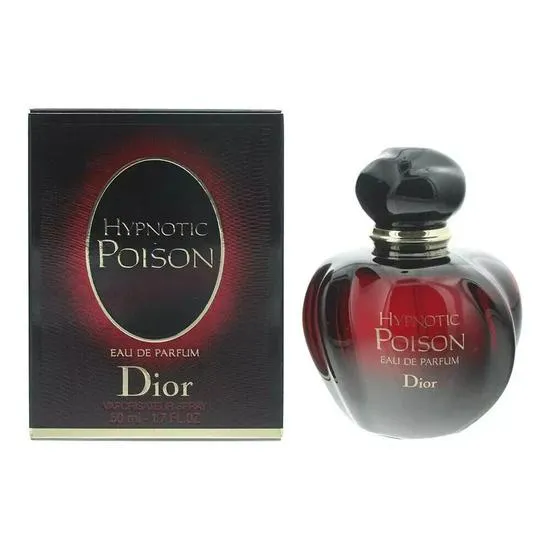 DIOR Poison Hypnotic Poison Eau De Parfum