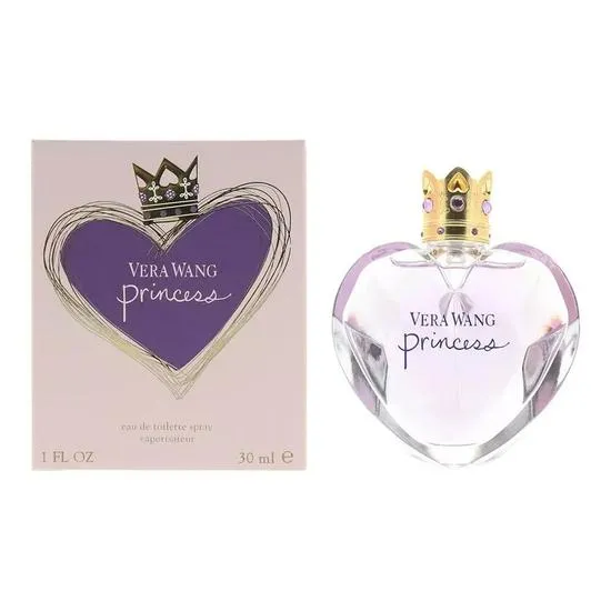 Vera Wang Princess Eau De Toilette
