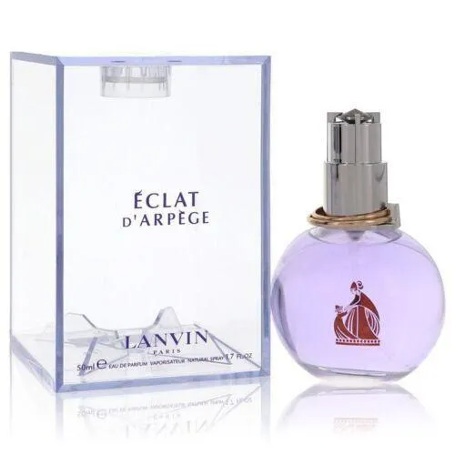 Lanvin Eclat D'Arpege Eau De Parfum 50ml