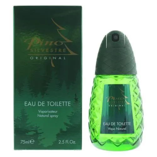 Pino Silvestre Original Eau De Toilette