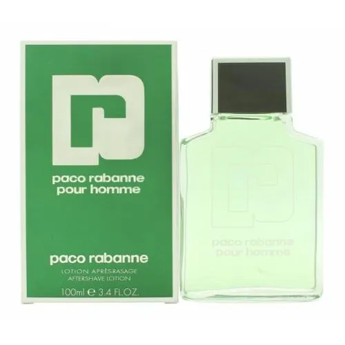 Paco Rabanne Pour Homme Aftershave Lotion