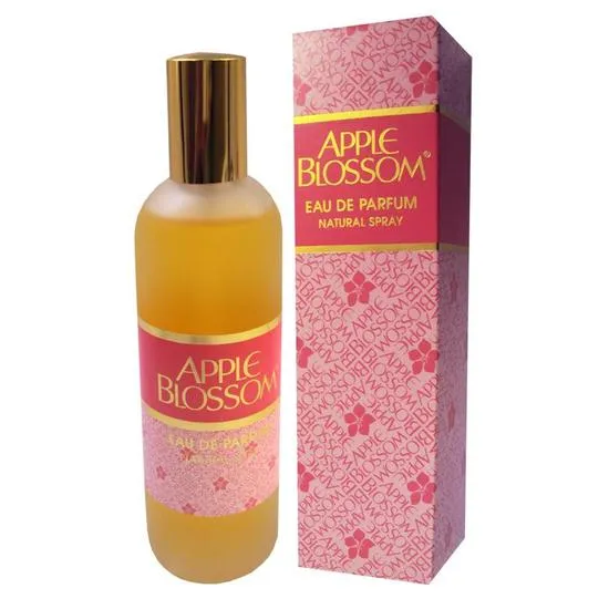 Kent Cosmetics Apple Blossom Eau De Parfum