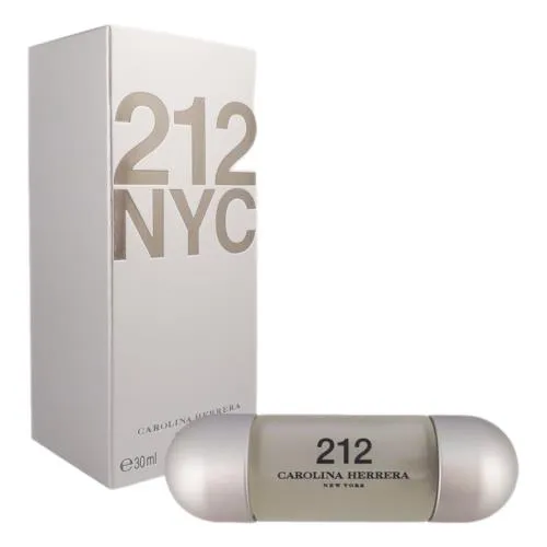 Carolina Herrera 212 Eau De Toilette