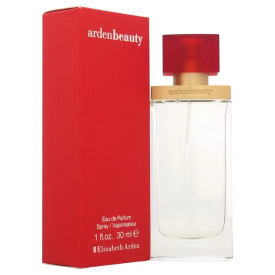 Elizabeth Arden Beauty Eau De Parfum