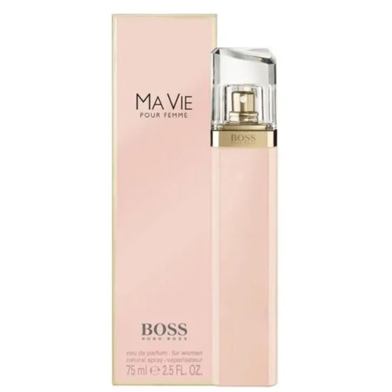 Hugo Boss Ma Vie Eau De Parfum