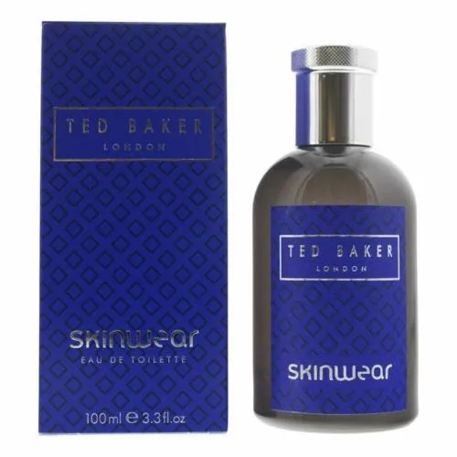Ted Baker Skinwear Eau De Toilette