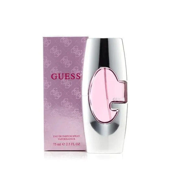 Guess Women Eau De Parfum