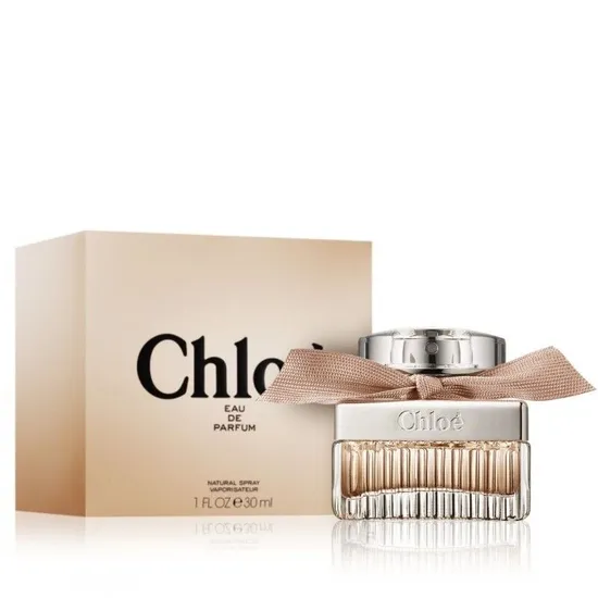 Chloé Signature Eau De Parfum 30Ml