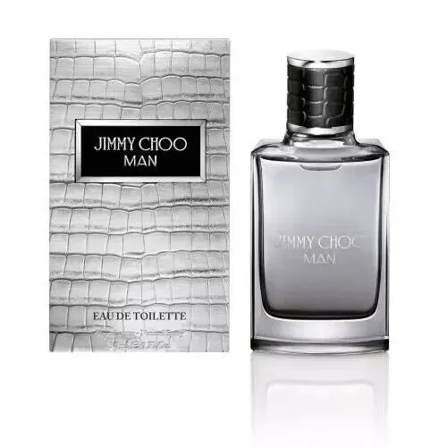 Jimmy Choo Man Eau De Toilette