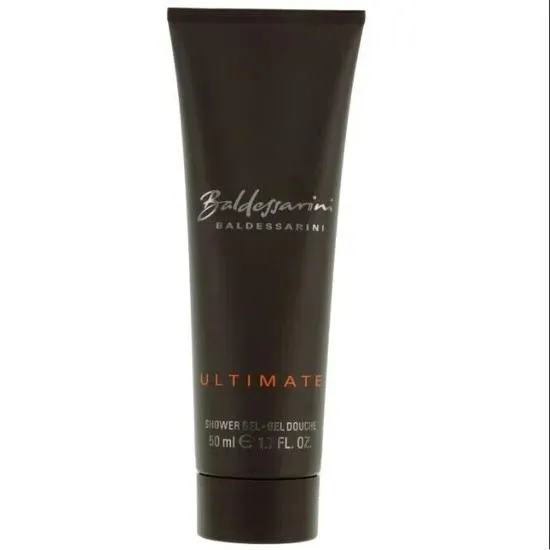 Baldessarini Ultimate Shower Gel