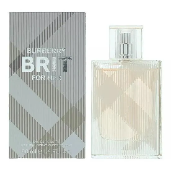 BURBERRY Brit Eau De Toilette