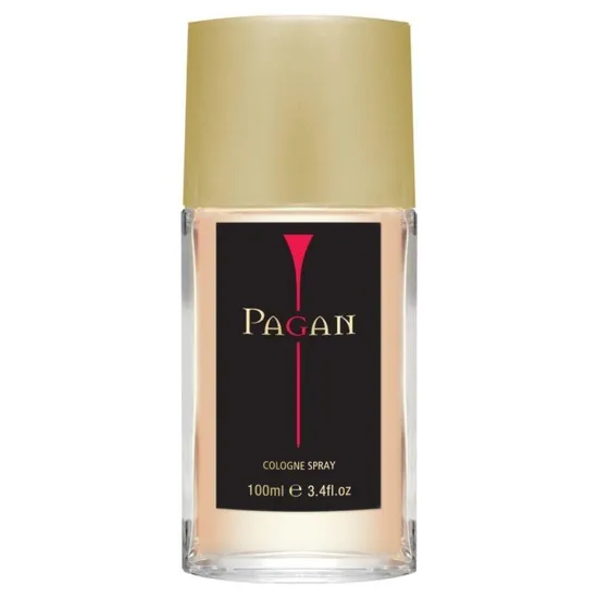 Mayfair Pagan Eau De Cologne