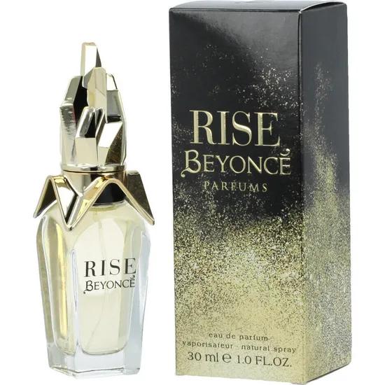 Beyonce Rise Eau De Parfum