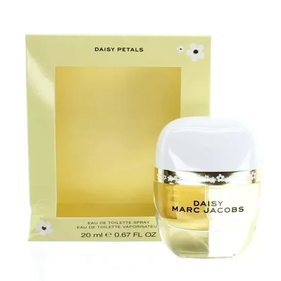 Marc Jacobs Daisy Petals Eau De Toilette