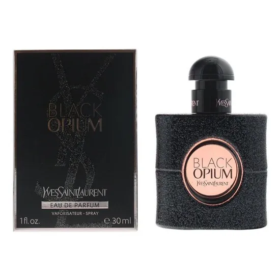 Yves Saint Laurent Black Opium Eau De Parfum