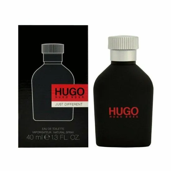 Hugo Boss Just Different Eau De Toilette