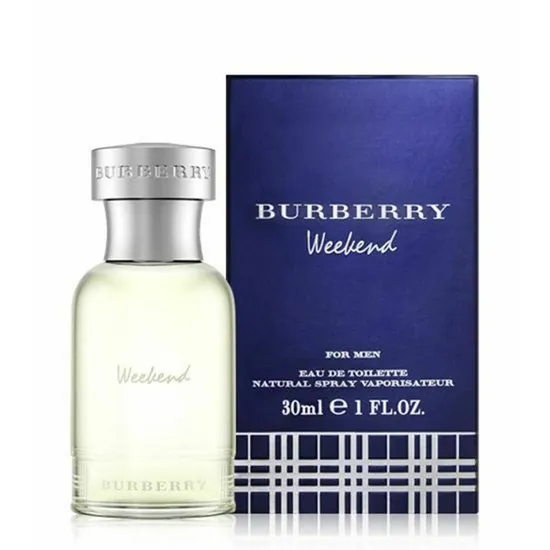 BURBERRY Weekend For Men Eau De Toilette