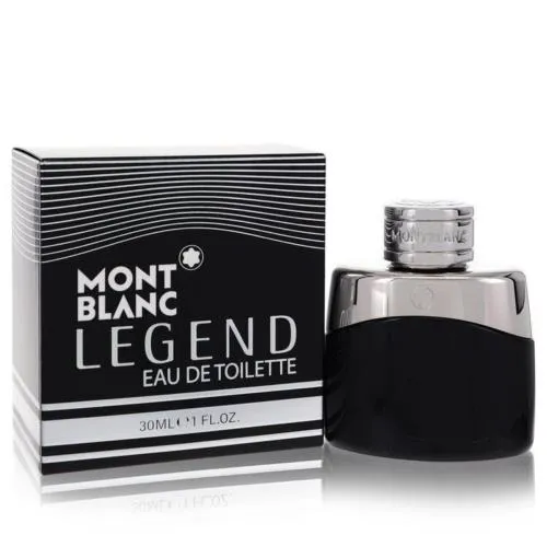 Montblanc Legend Eau De Toilette