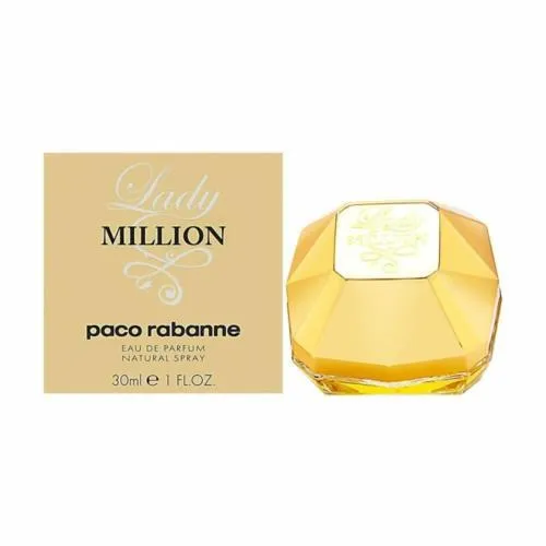 Paco Rabanne Lady Million Eau De Parfum