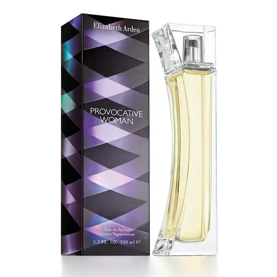 Elizabeth Arden Provocative Woman Eau De Parfum