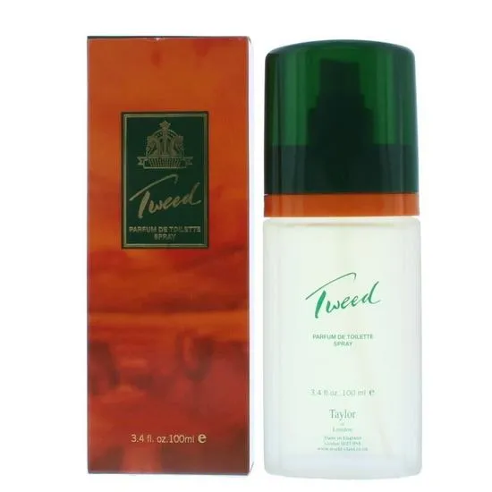 Taylor of London Tweed Parfum De Toilette