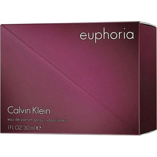 Calvin Klein Euphoria Eau De Parfum
