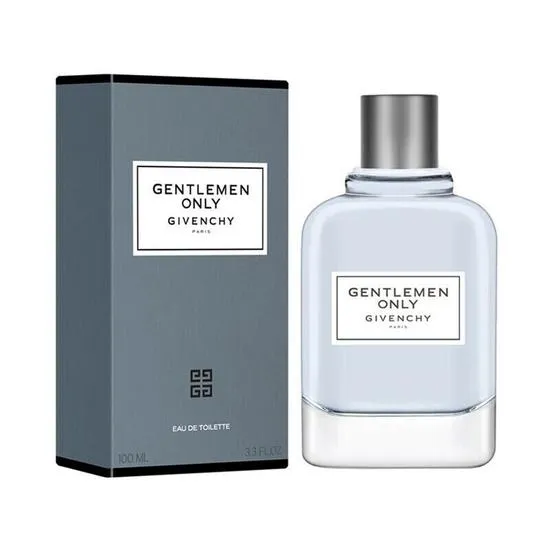 GIVENCHY Gentlemen Only Eau De Toilette