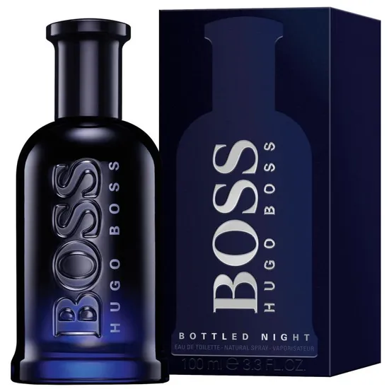 Hugo Boss Boss Bottled Night Eau De Toilette