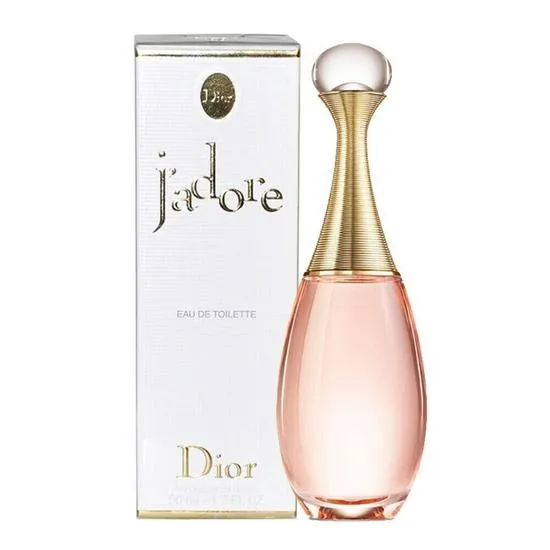 DIOR J'Adore Eau De Toilette