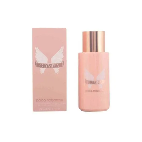 Paco Rabanne Olympea Body Lotion