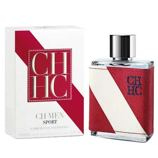 Carolina Herrera CH Men Sport Eau De Toilette