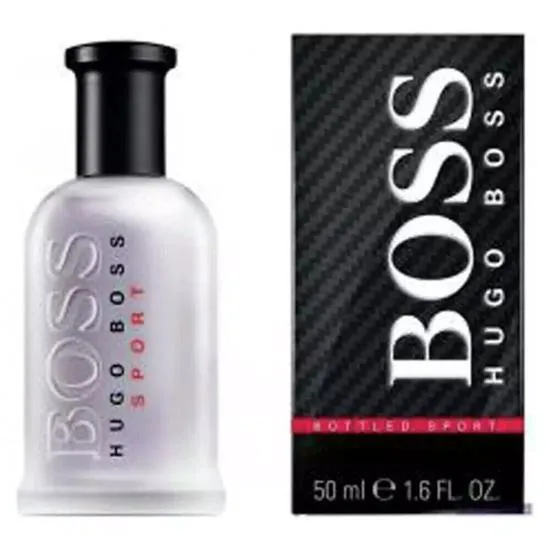 Hugo Boss Boss Bottled Sport Eau De Toilette