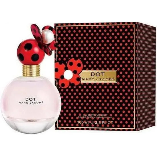 Marc Jacobs Dot Eau De Parfum
