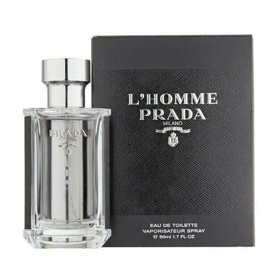 Prada L'Homme Eau De Toilette
