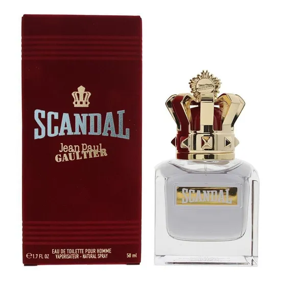 Jean Paul Gaultier Scandal Pour Homme Eau De Toilette
