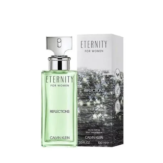Calvin Klein Eternity For Women Reflections Eau De Parfum Women's Perfume