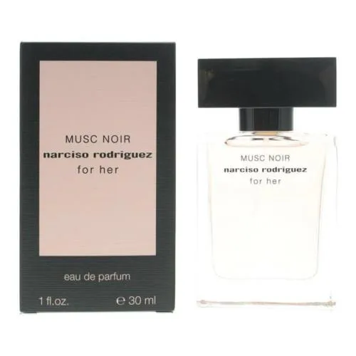 Narciso Rodriguez For Her Musc Noir Eau De Parfum