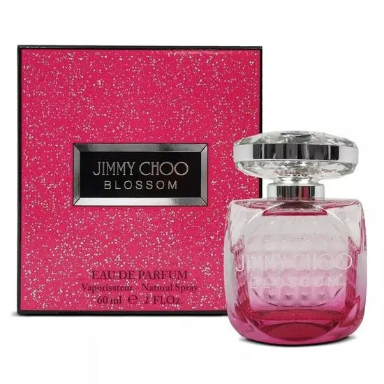 Jimmy Choo Blossom Eau De Parfum