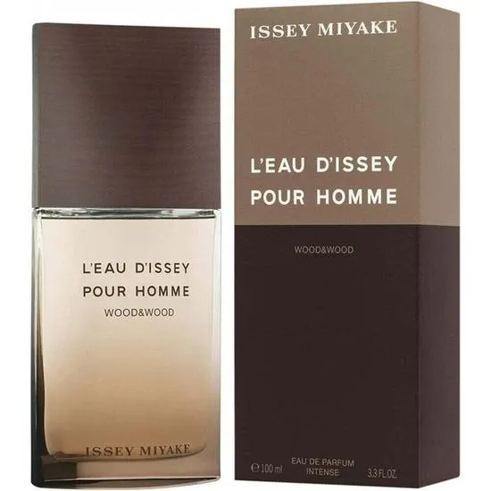 Issey Miyake Wood & Wood Eau De Parfum 100ml