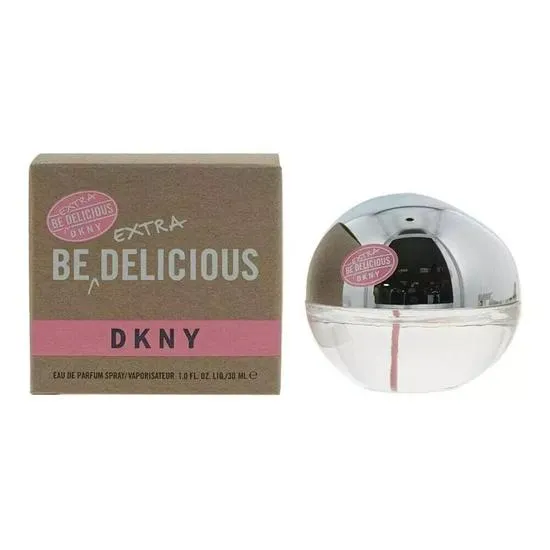DKNY Be Delicious Extra Eau De Parfum