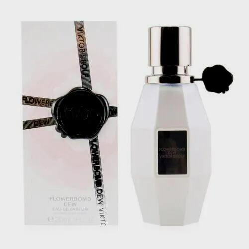 VIKTOR&ROLF Flowerbomb Dew Eau De Parfum
