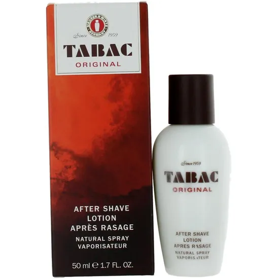 Tabac Original Aftershave Lotion