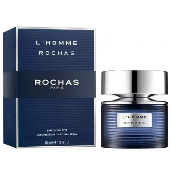 Rochas L'Homme Eau De Toilette