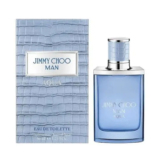 Jimmy Choo Man Aqua Eau De Toilette