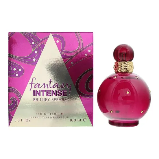 Britney Spears Fantasy Intense Eau De Parfum