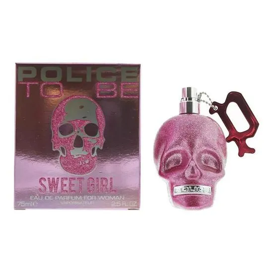 Police To Be Sweet Girl Eau De Parfum