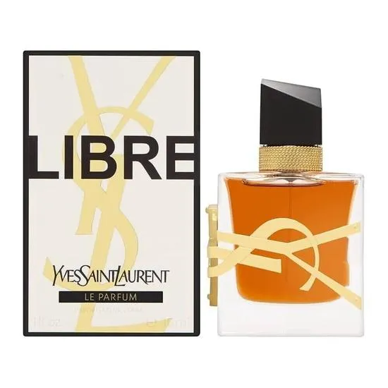 Yves Saint Laurent Libre Le Parfum
