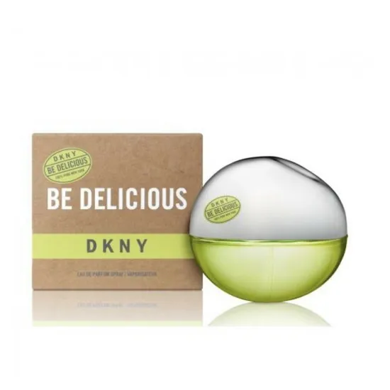 DKNY Be Delicious Eau De Parfum